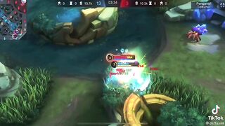 Menyala Fanny Top Global No.1 Daffaxml
