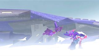 Transformers Cyberverse - The Extinction Event Part 7