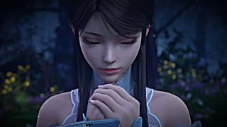 XIAO Yan and Xun'er