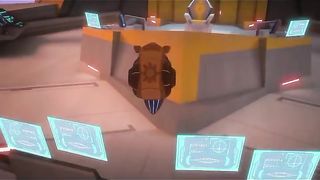 Transformers Cyberverse - King Of The Dinosaurs Part 2