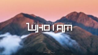Alan Walker, Putri Ariani, Peder Elias - Who I Am (Gomez Lx Remix)