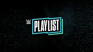 Dominant Elimination of WWE