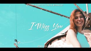 SULING SAKTI ! Clean Bandit - I Miss You (Gomez Lx Remix)