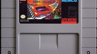 Top Gear 3000 - Ending Theme | GAME OST | SNES OST