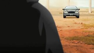NINJA KAMUI