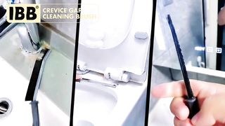 Crevice Gaps Cleaning Brush, 2024 New Cleaning Brush3pcs