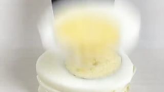 Egg Tower
