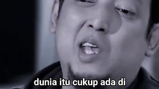 Di dunia gak ada yang abadi