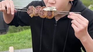 ШАШЛЫК ЛЮЛЯ КЕБАБ????