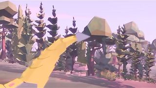 Transformers Cyberverse - King Of The Dinosaurs Part 5