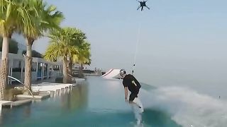 Have you ever gone do this type of jumping ????