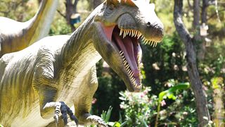 #dinosaur