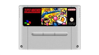 Super Bomberman - Mega Bomber Confrontation | Game Ost | Snes Ost