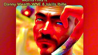 Morris Hills ft Danny Wealth WNE & Iskills Ibille - SORO (Official Audio)