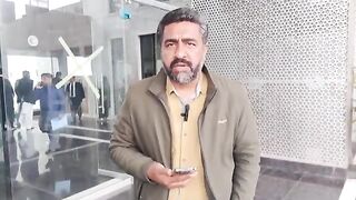 Breaking News, Imprisonment Order for Deputy Commissioner - Justice Babar Sattar's Big Decision - Hear Live from High Court