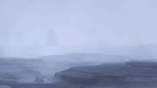 Pixars Up Clip  South American landing