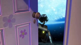 Pixars Up  Superbowl TV Spot
