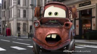 Pixar Summer Movies To Go on Disney Movies Anywhere