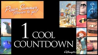 Pixar Summer Movies to Go Countdown - 12 Surprising Facts About Finding Nemo