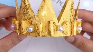 Crown Creative  Art