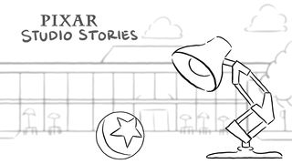 Pixar Studio Stories Halloween   Disney•Pixar