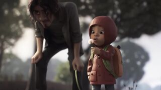 Pixar SparkShorts – Official Trailer   Disney+   Start Streaming Nov. 12