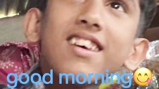 Good morning!