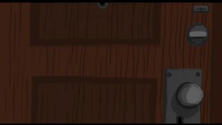 Pixar Short  George and AJ