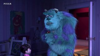 Pixar Movies Around the World   Pixar