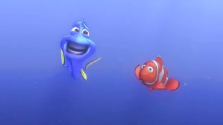 Pixar Funniest 30 Seconds