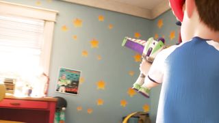 Pixar Forky Asks A Question – Official Trailer   Disney+   Start Streaming Nov. 12