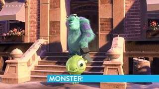 Pixar Easter Eggs & Hidden Secrets You Never Noticed   Pixar