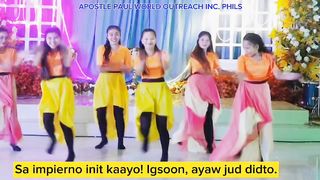 T Dancer episode 5