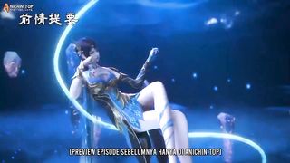 The Great Ruler Eps 38