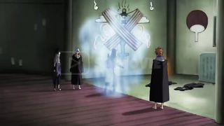 Fakta Menarik Manga Sasuke Retsuden