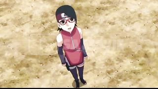 Anime Naruto & Boruto Menduduki Peringkat Pertama Di TV TOKYO