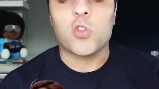 she upset in entire country