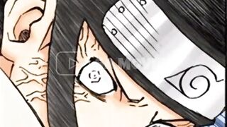 Sejarah Kelam Warna Pupil Mata Klan Hyuga