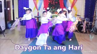 T DANCER episode 6