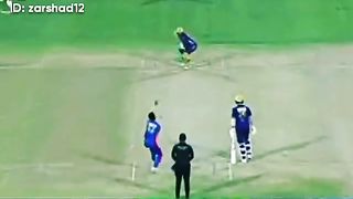 What a catch by wicket keeper