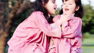 Sisters  love