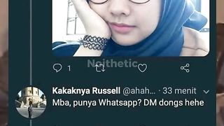 Ada benernya juga.
