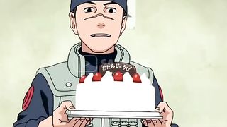 Iruka Sensei Adalah Orang Yang Mengerti Perasaan Naruto