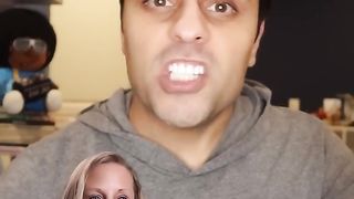 this woman has 94 siblings