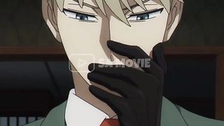 Karakter Mata Mata Terbaik Di Anime Part 1