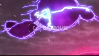 Arti Jutsu Kirin Milik Sasuke Uciha