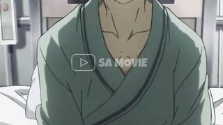 Karakter Utama Di Anime Yang Sangat Lemah