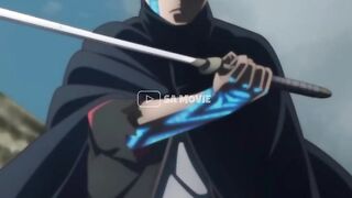 Teori Kawaki Dewasa Pakai Syal Naruto