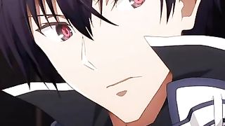 Karakter Anime Yang Terlihat Muda Padahal Tua Part 9