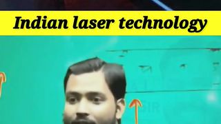 ???? भारत के लेजर टेक्नोलॉजी के ऊपर क्या बोले खान सर ll ...